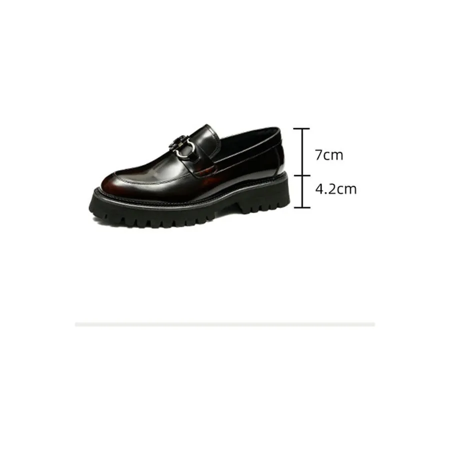 Serpatura Timeless Workday Loafers