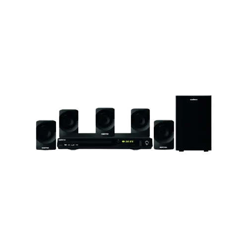 Sinotec 5.1 Channel Home Theatre System HTS-518