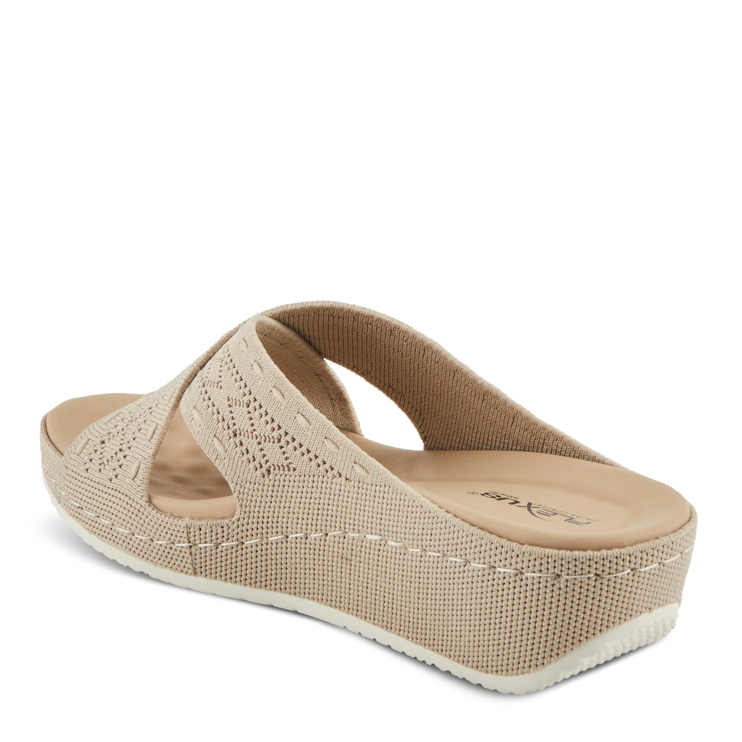 Spring Step Shoes Flexus Meshana Sandals