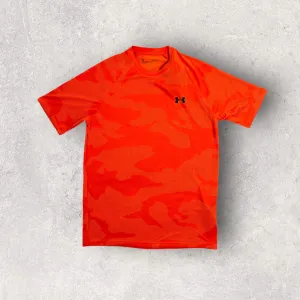UNDER ARMOUR CAMO ORANGE (USA EXCLUSIVE)
