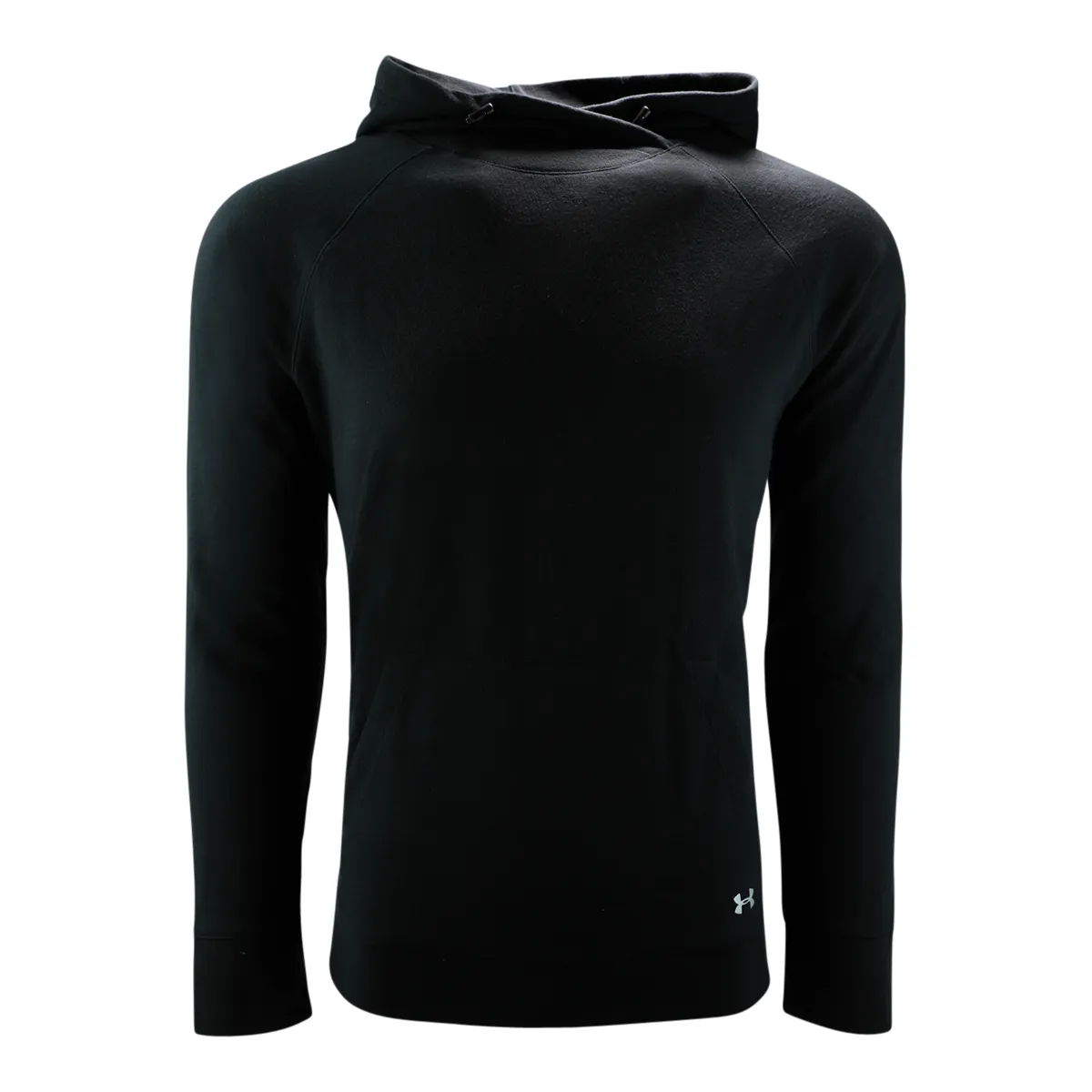 Under Armour Men's Coldgear Loose Fit Pullover Hoodie