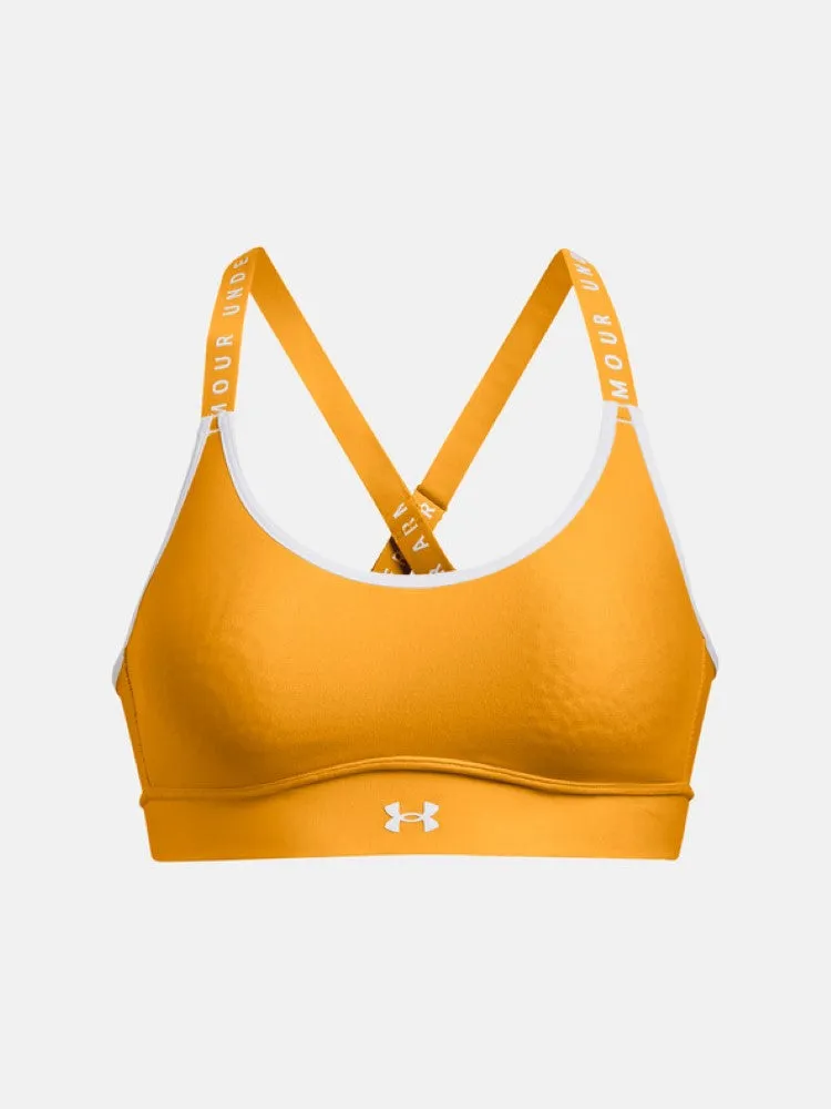 Under Armour Womens Infinity Sports Bra