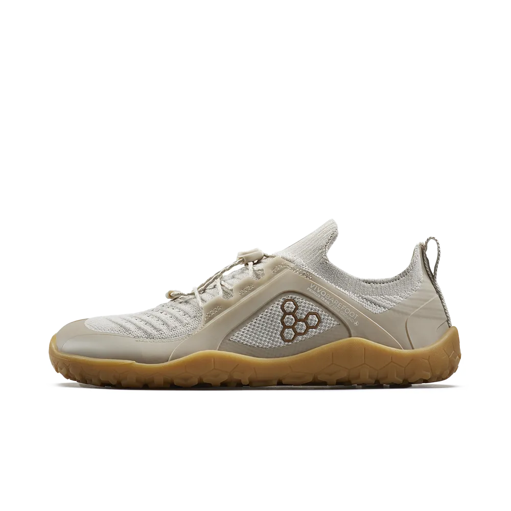 Vivobarefoot Primus Trail Knit FG Womens Peyote
