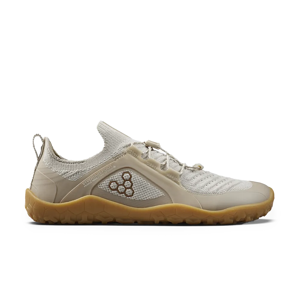 Vivobarefoot Primus Trail Knit FG Womens Peyote