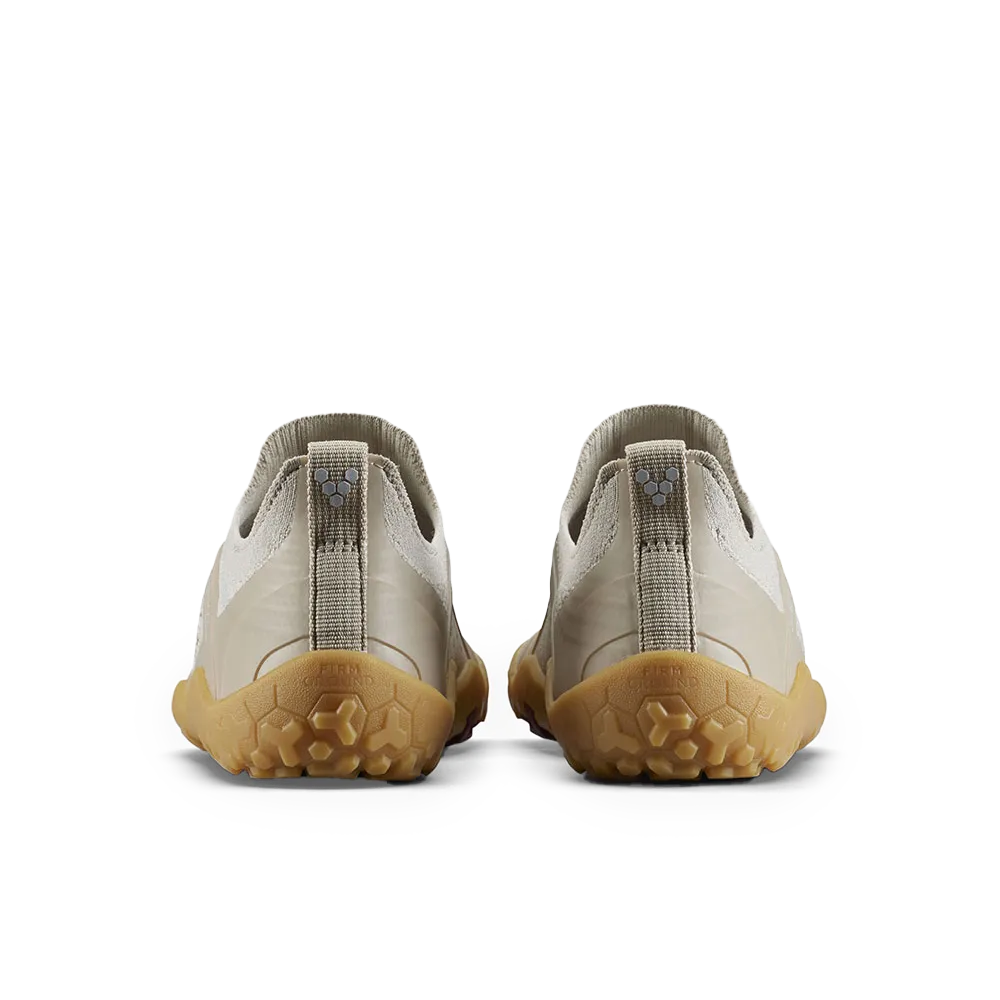 Vivobarefoot Primus Trail Knit FG Womens Peyote
