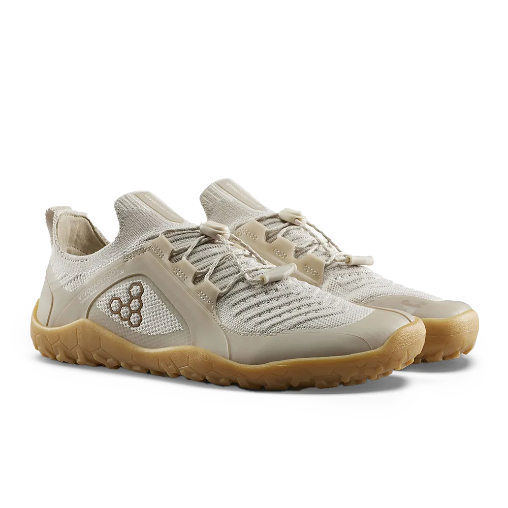 Vivobarefoot Primus Trail Knit FG Womens Peyote