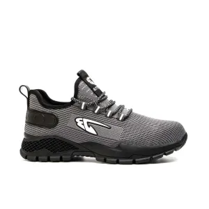 Women's Steel Toe Sneakers - Lightweight | B073