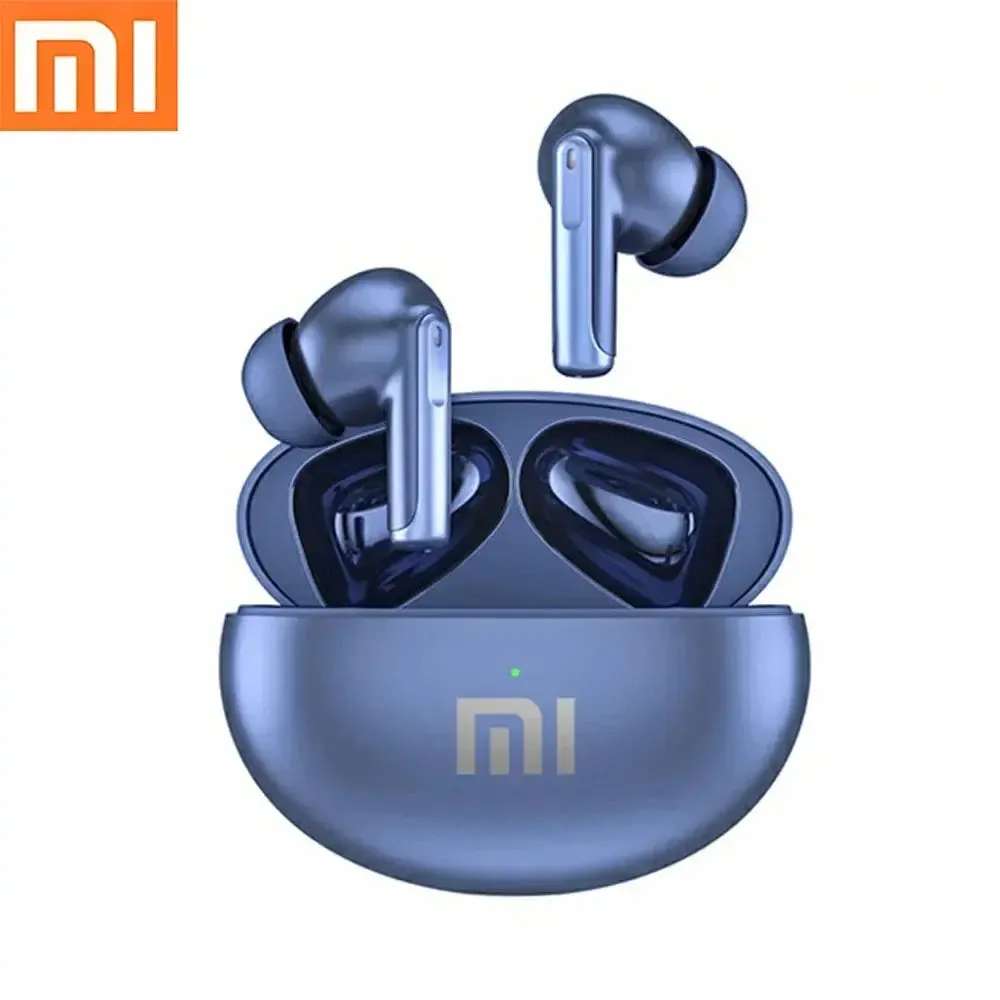 Xiaomi XY-70 Bluetooth Earphones ANC ENC Noise Cancelling Bluetooth 5.2 Headphone Waterproof Headset With Mic Stereo Headphone